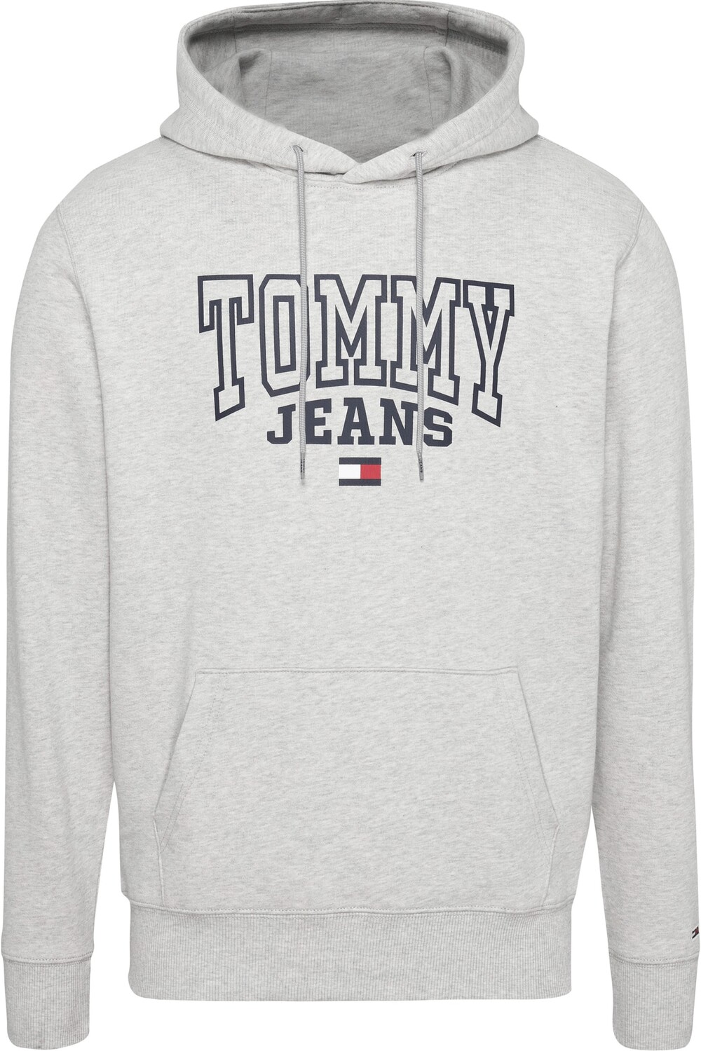 

Толстовка Tommy Hilfiger, серый