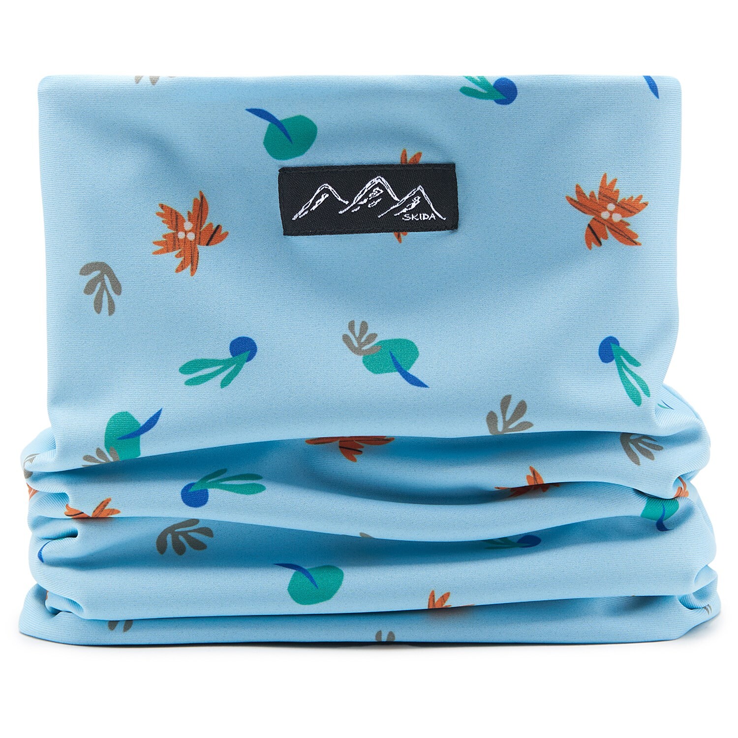 

Лыжная маска Skida Alpine Neckwarmer