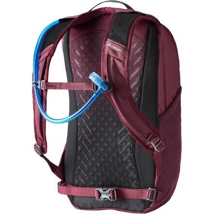

Гидратационный набор Swift 16L H2O — женский Gregory, цвет Amethyst Purple
