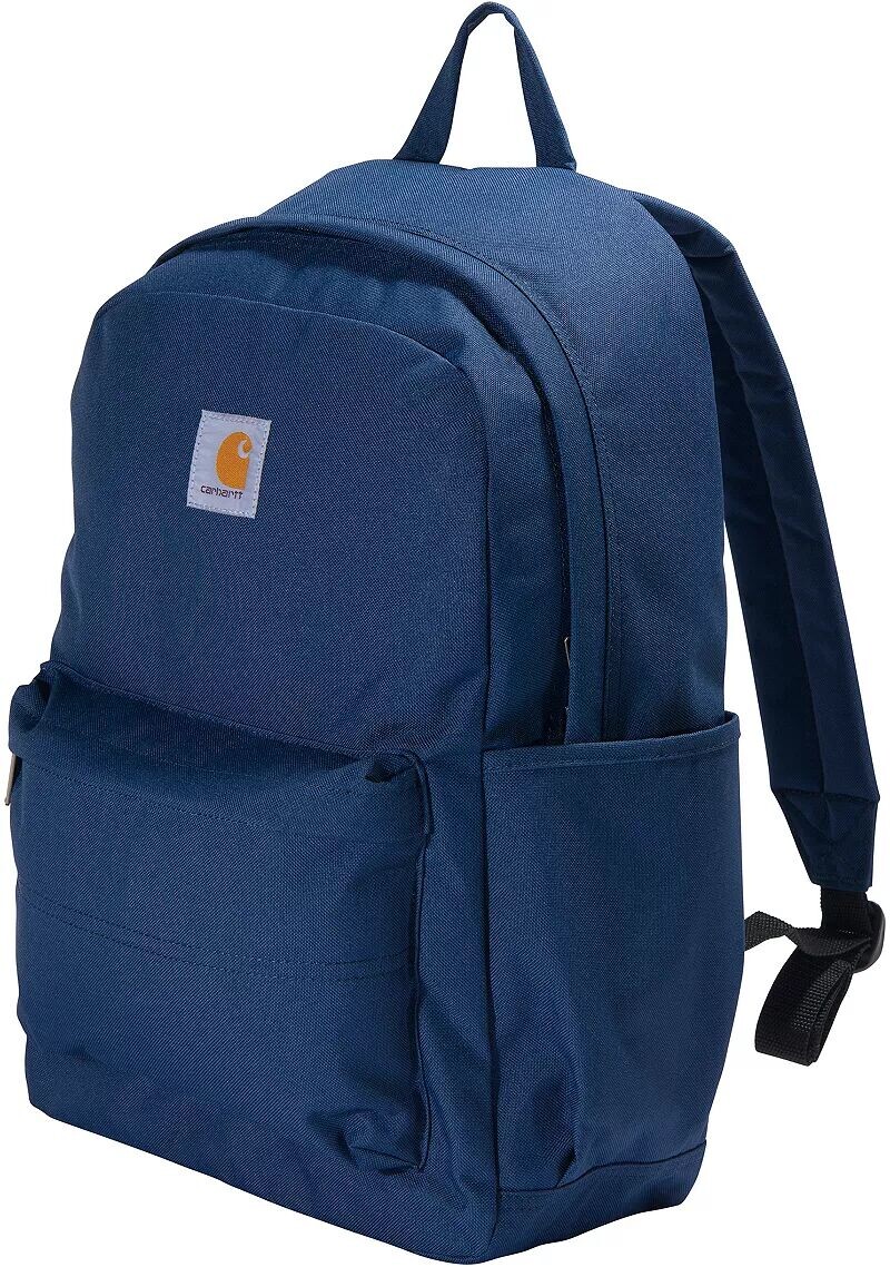 

Классический рюкзак для ноутбука Carhartt 21 л, синий