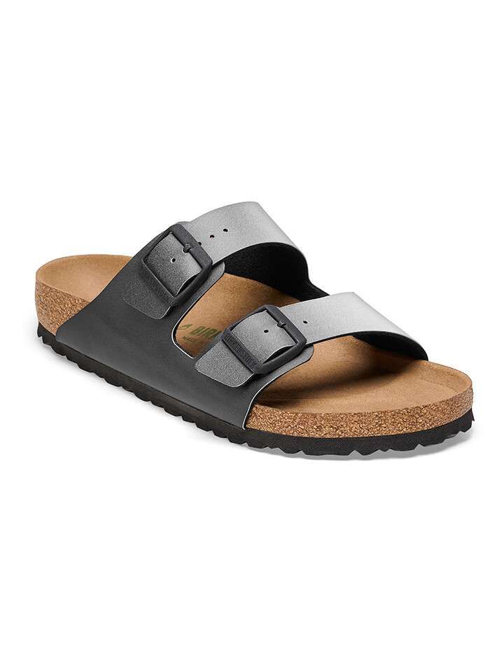 Мюли Birkenstock Arizona, черный