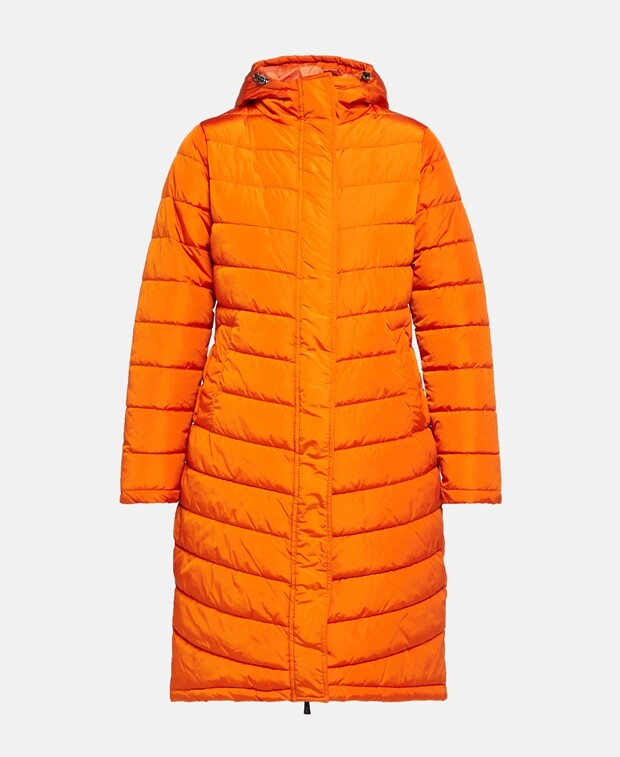 

Зимняя куртка Dine'n'Dance, цвет Pumpkin Orange