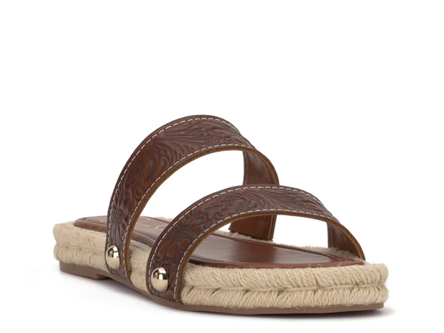 

Сандалии Jasdin Espadrille Sandal Jessica Simpson, золотой