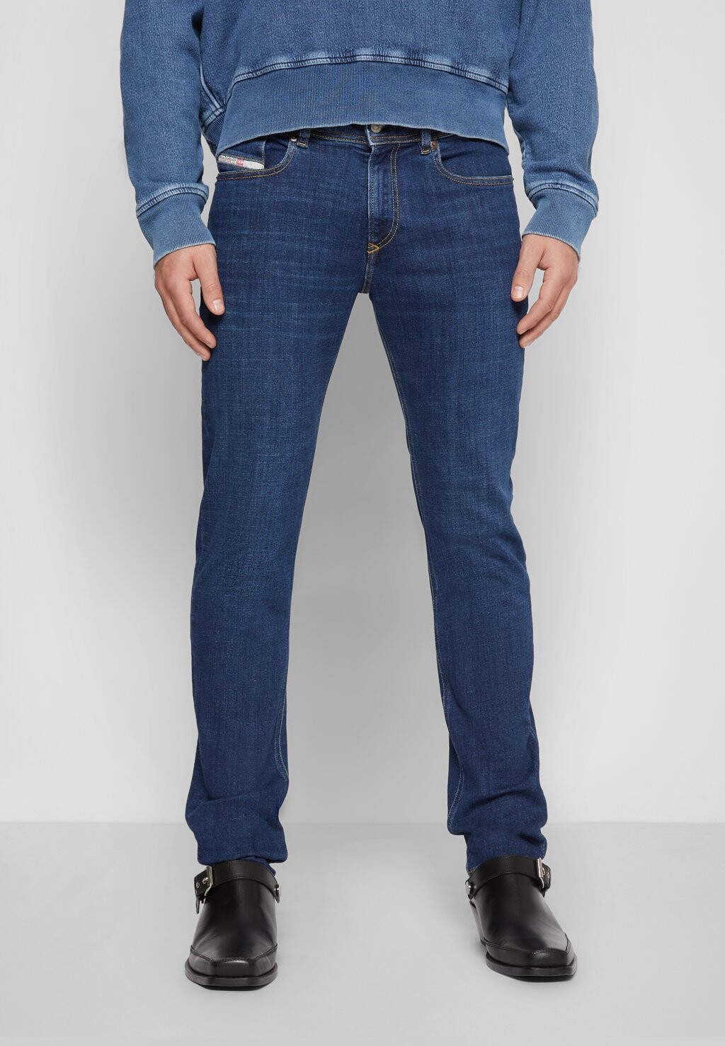 

Джинсы Slim fit Diesel