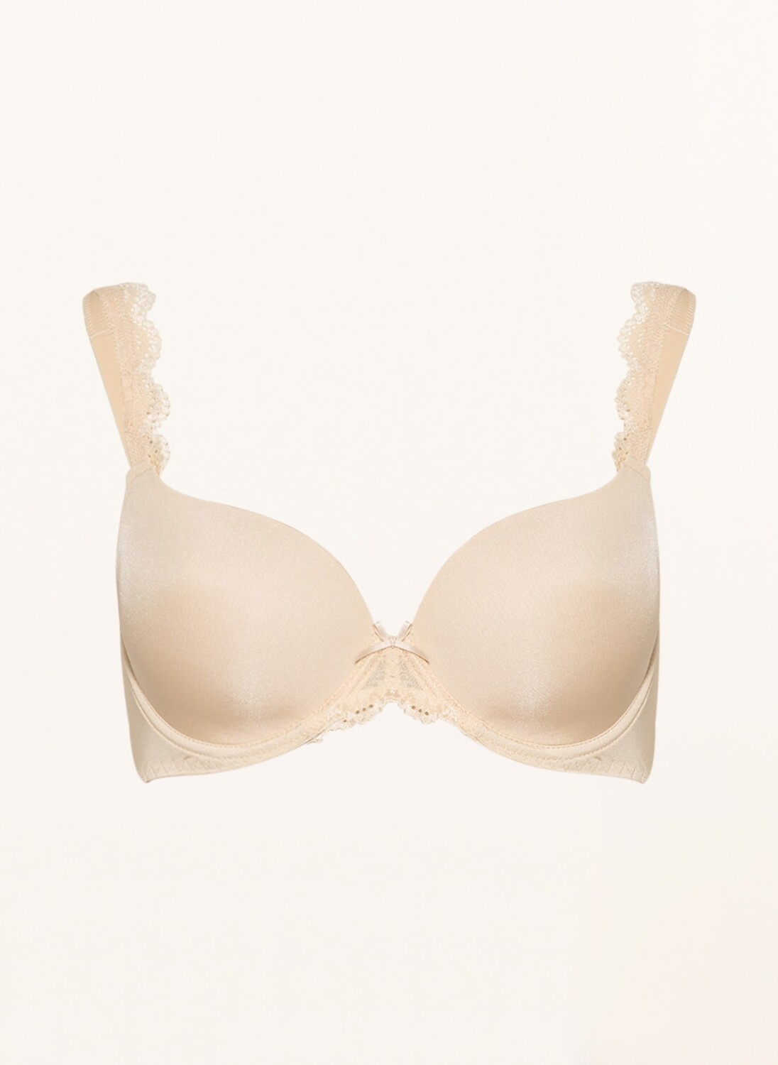 

Бюстгальтер MAGIC Bodyfashion BH LUXURY, кремовый