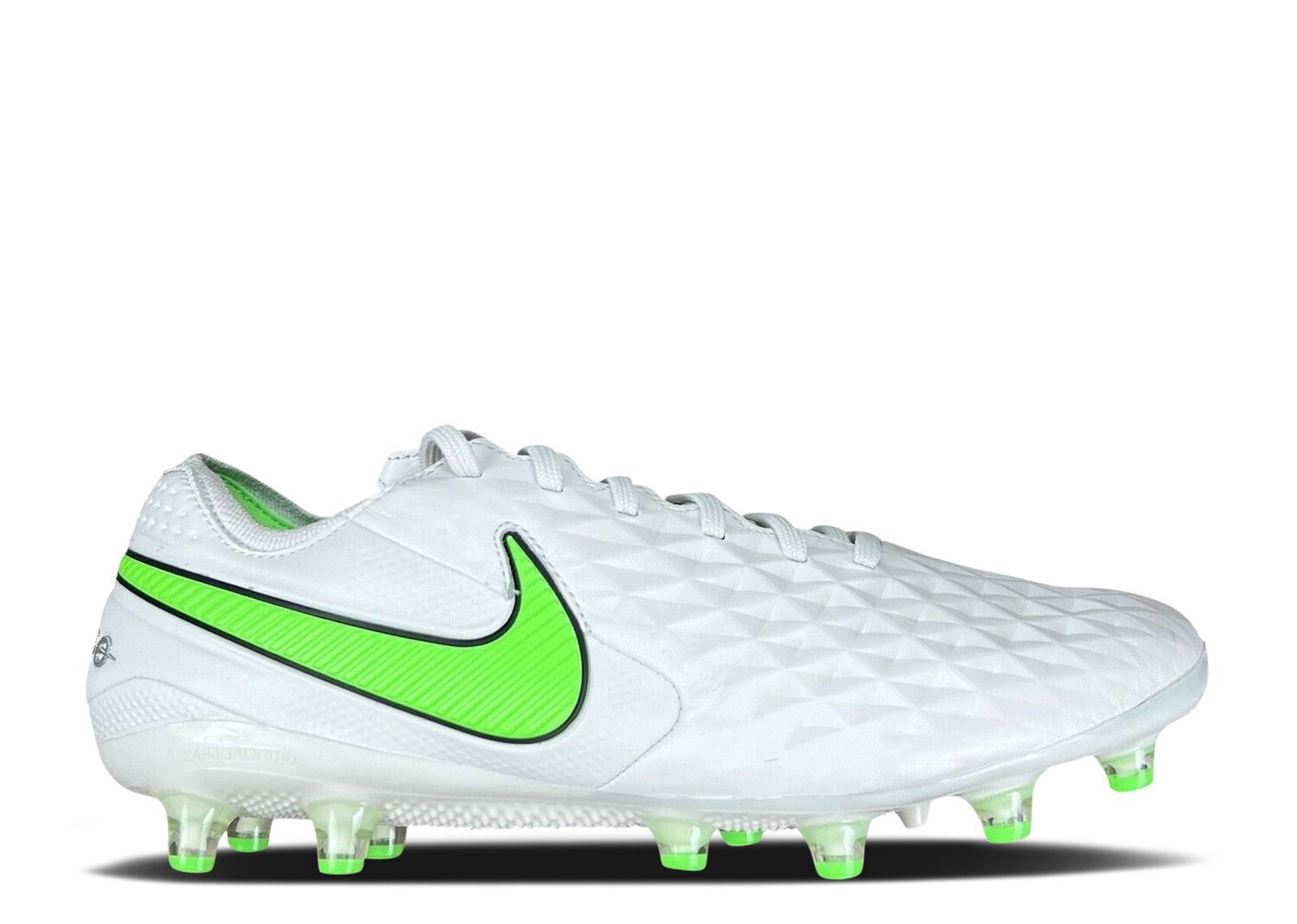 

Кроссовки Nike Tiempo Legend 8 Elite Ag Pro 'Spectrum Pack', белый