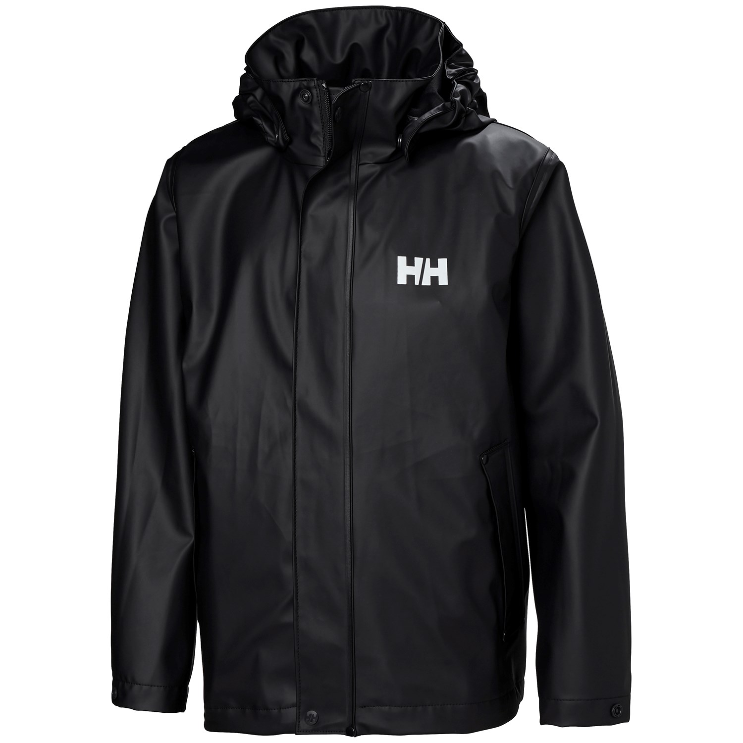 

Куртка Helly Hansen Moss, черный