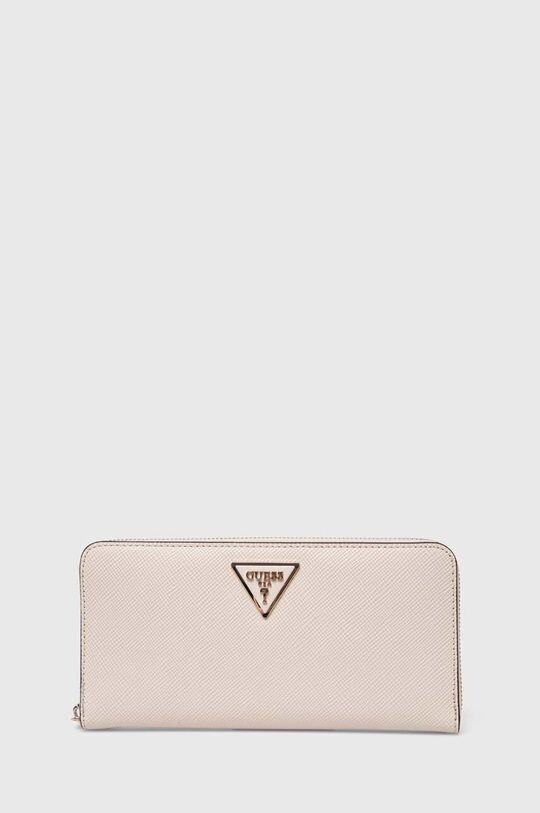 

Кошелек ЛАВР Guess, бежевый