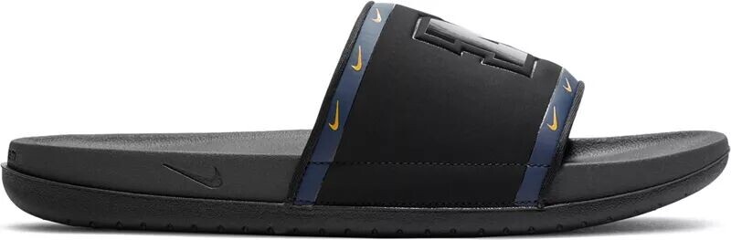 

Мужские шлепанцы Nike Offcourt Michigan, мультиколор