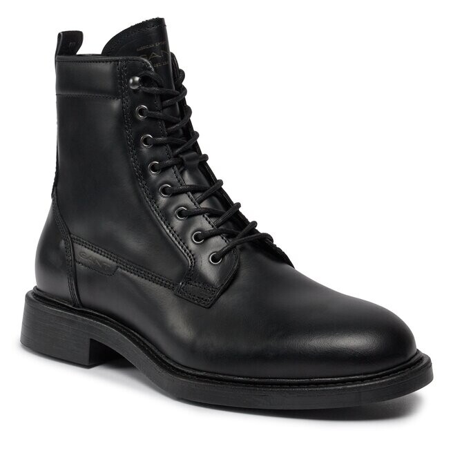 

Ботинки Gant MillbroMid Boot, черный