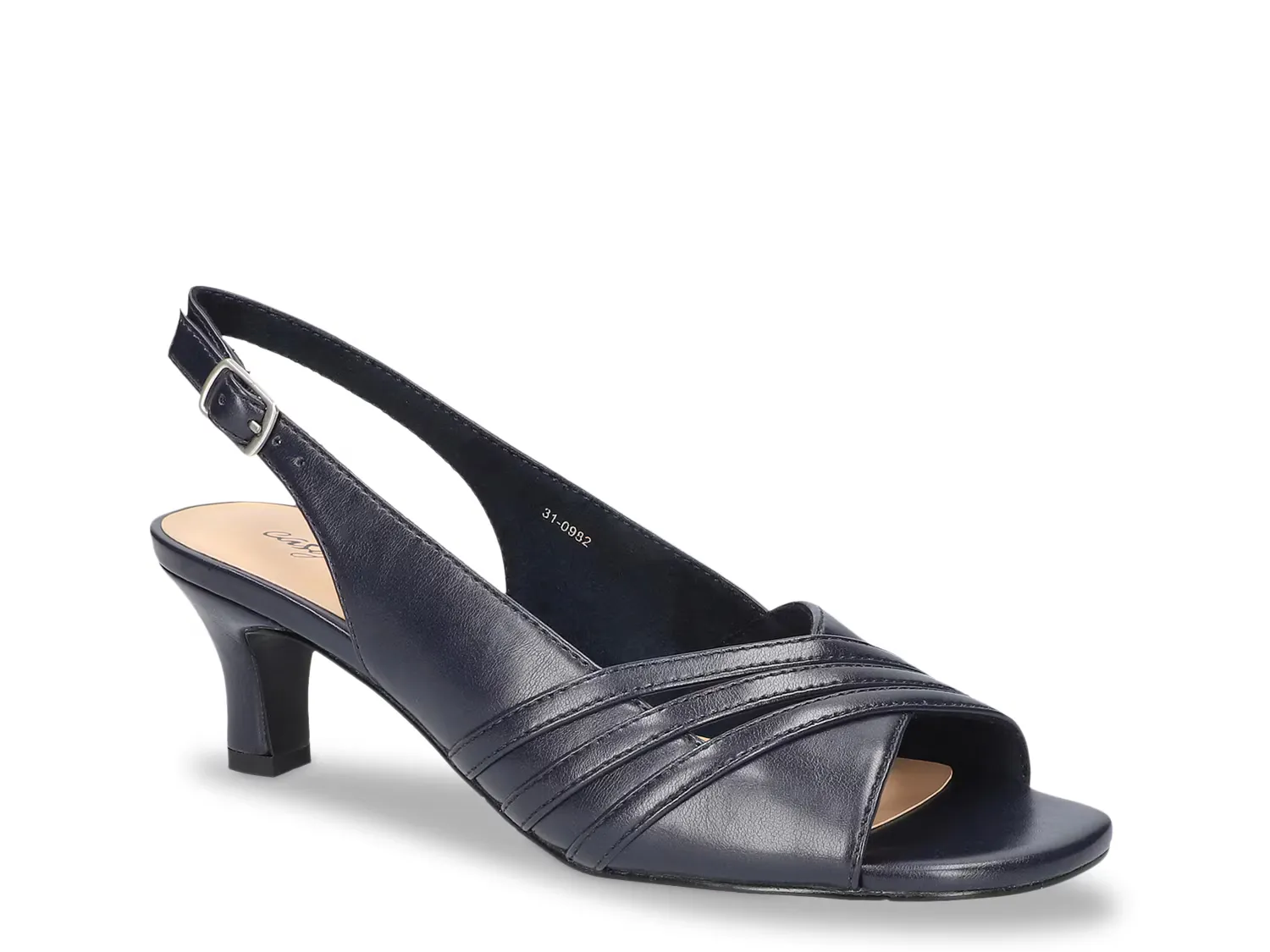 

Туфли Teton Sandal Easy Street, цвет midnightnavy