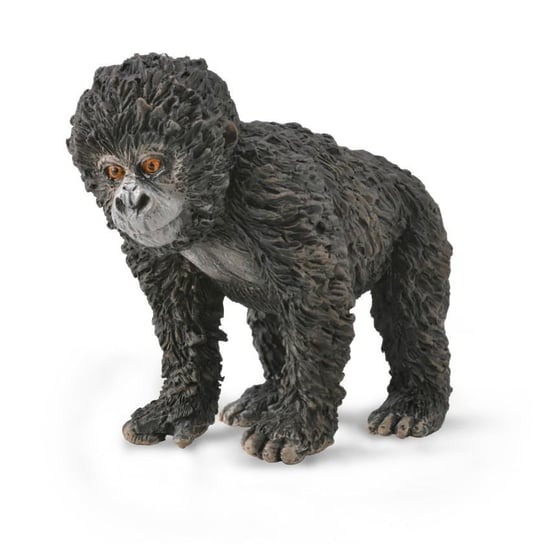 Collecta, Коллекционная фигурка, Детеныш горной гориллы