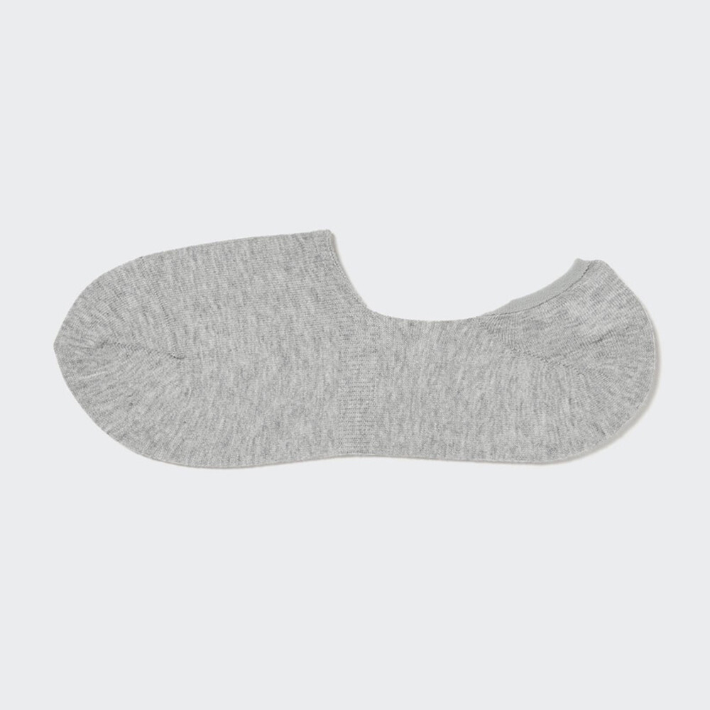 

Мужские/женские носки Uniqlo (нескользящие носки Crew Socks)