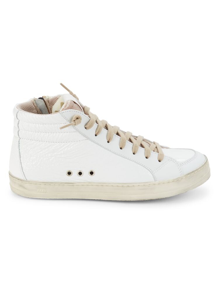 

Высокие кроссовки Skate P448, цвет Medusa