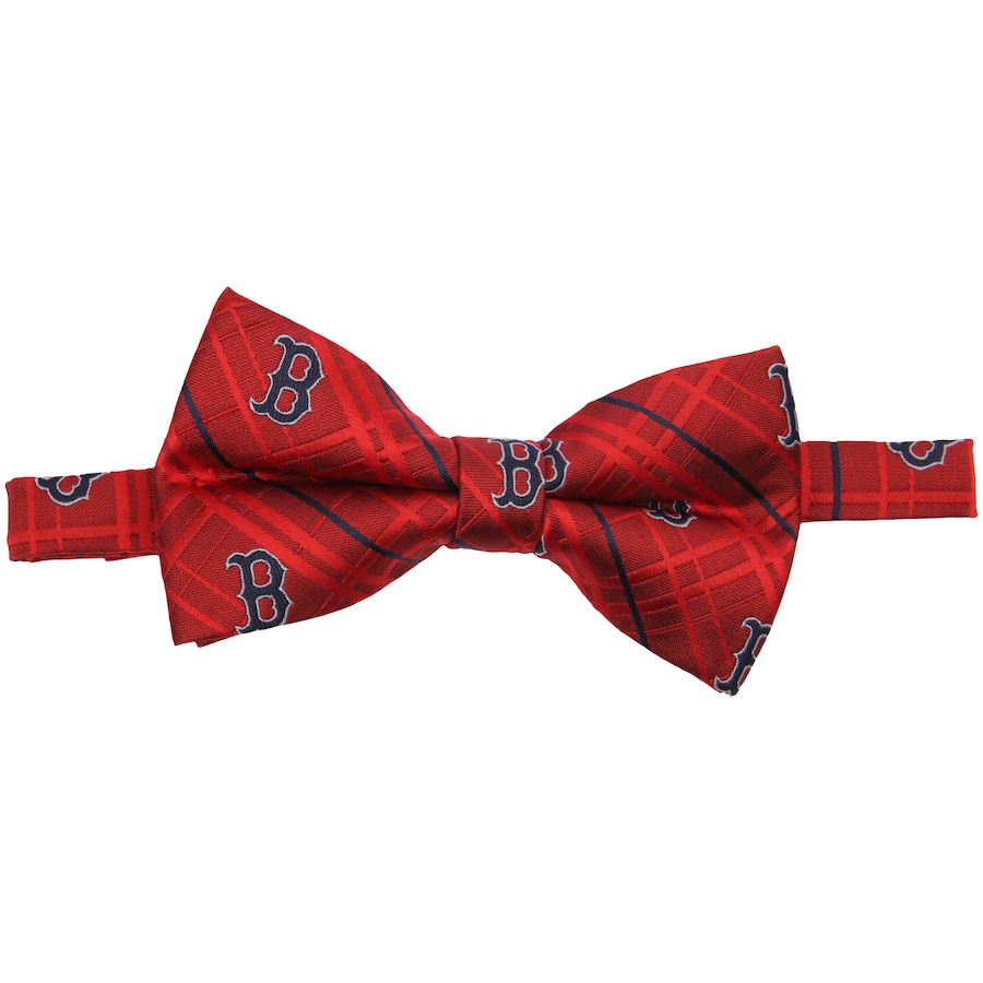 

Галстук Eagles Wings Boston Red Sox, красный