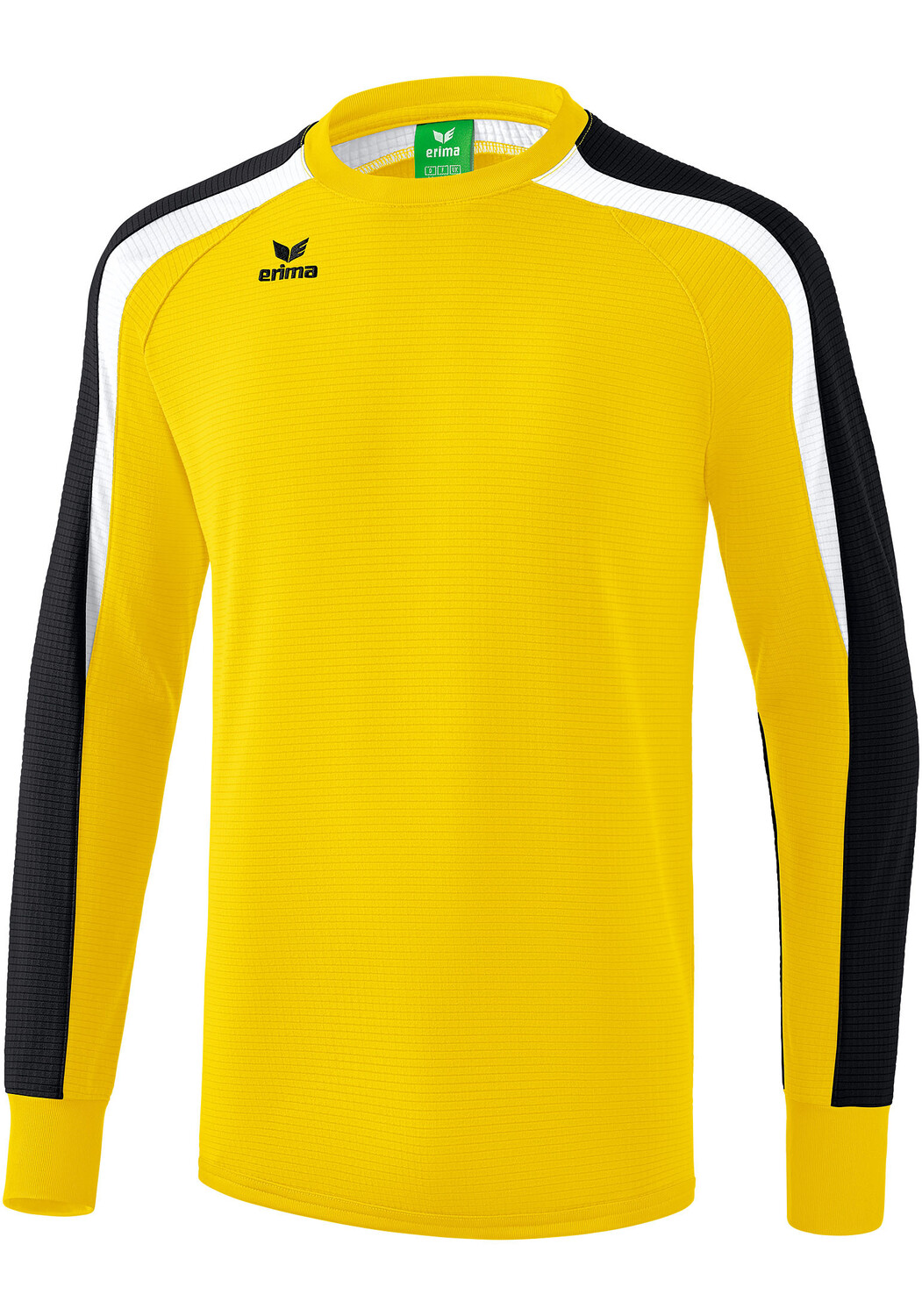 

Рубашка erima Liga 2.0 Sweatshirt, желтый