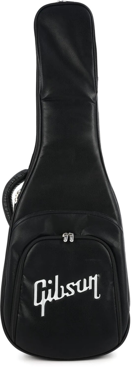 

Мягкий чехол премиум-класса Gibson Accessories - черный