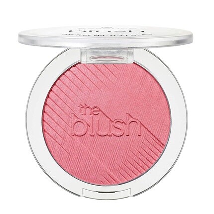 

The Blush Beloved Розовый стойкий матовый веганский оттенок 5G, Essence, Красный