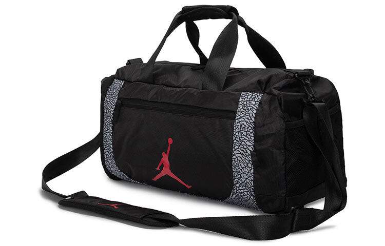 

Сумка унисекс Jordan, черный