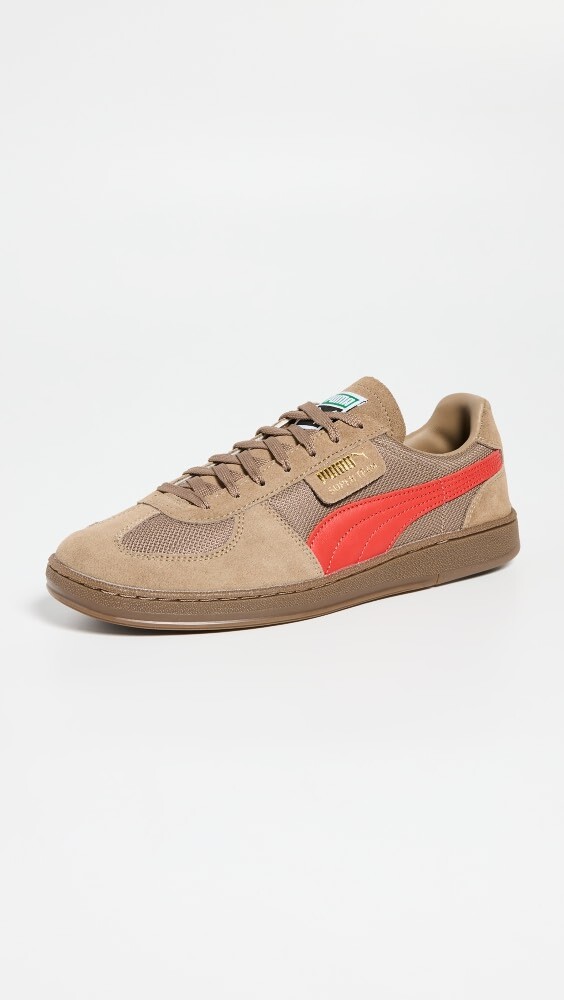 

Кроссовки PUMA Select Super Team OG