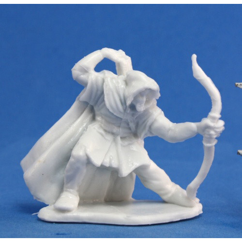 

Миниатюра Reaper Dark Heaven Bones: Mason Thornwarden