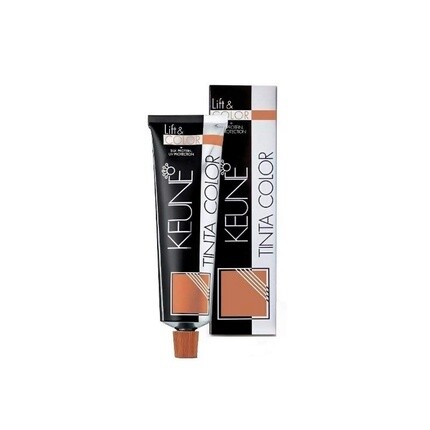 

Краска для волос Tinta Color Lift & Color 60 мл 667 рубиново-красный, Keune