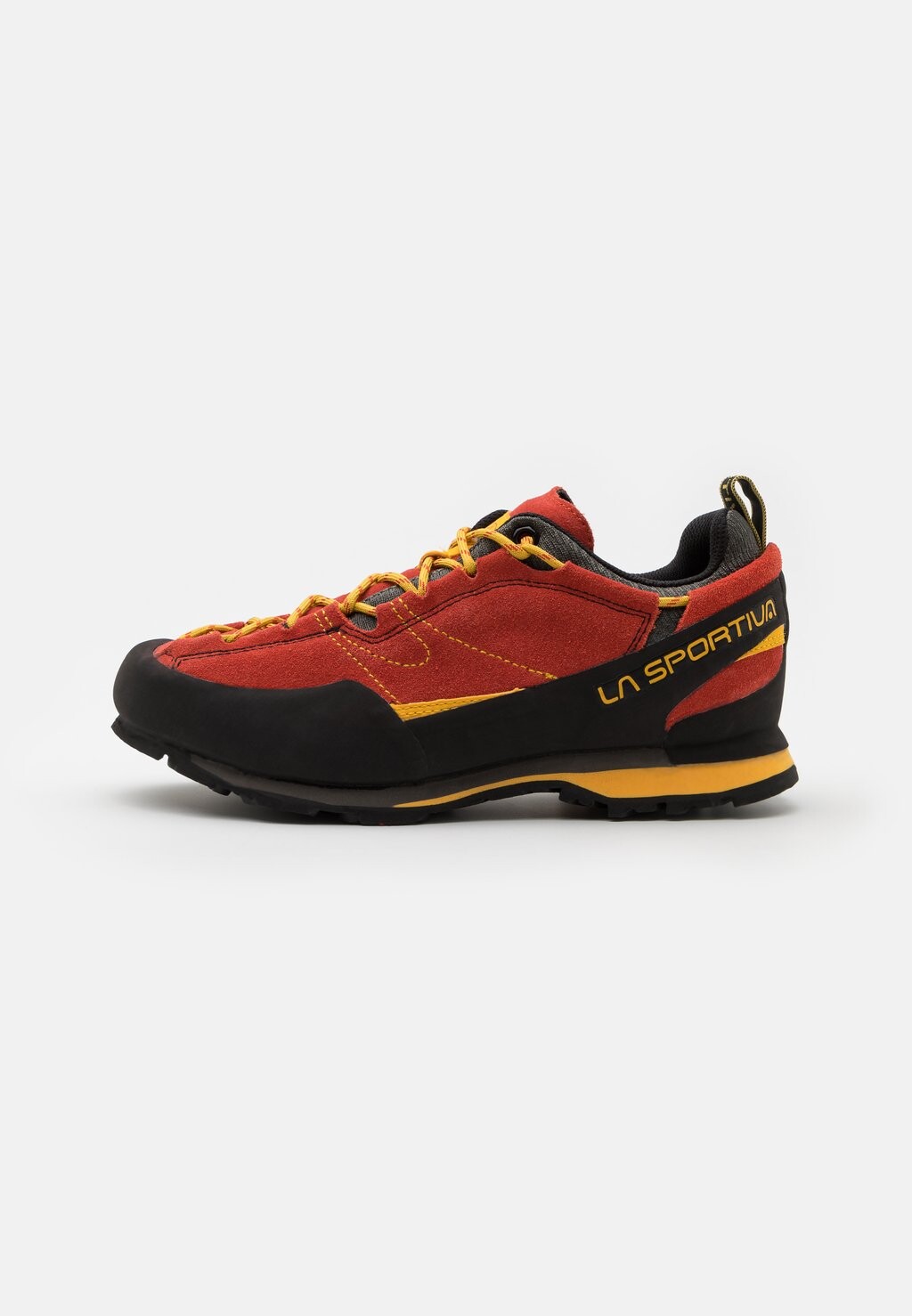 

Ботинки для скалолазания La Sportiva