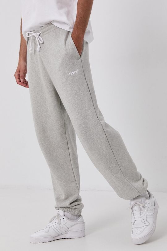 

Брюки A0767.0000 Levi's, серый