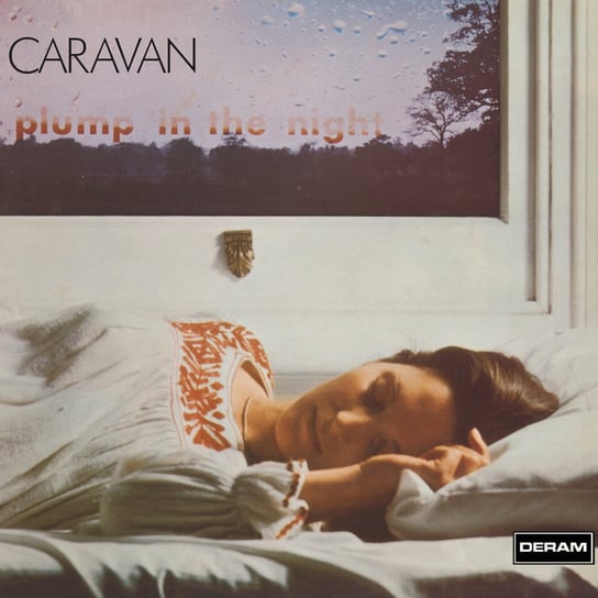 Виниловая пластинка Caravan - For Girls Who Grow Plump In The Night (Reedycja)
