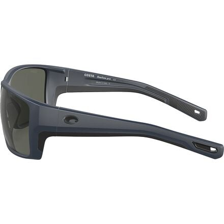 Поляризационные солнцезащитные очки Reefton 580G Costa, цвет Midnight Blue Gray