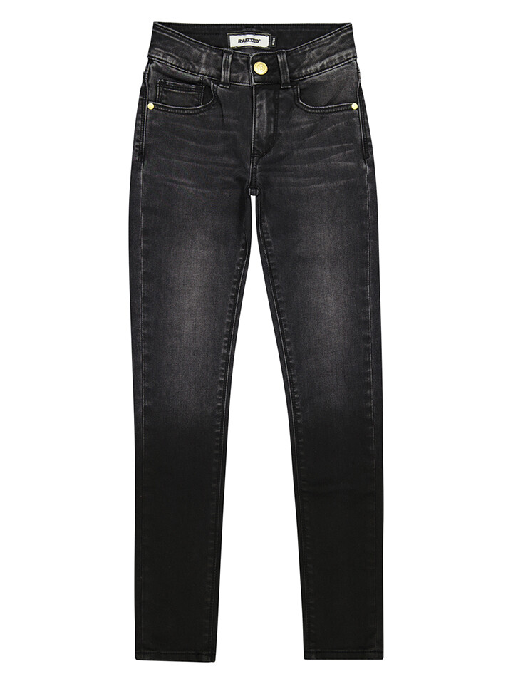 

Джинсы RAIZZED Cheslea Super Skinny fit, антрацит