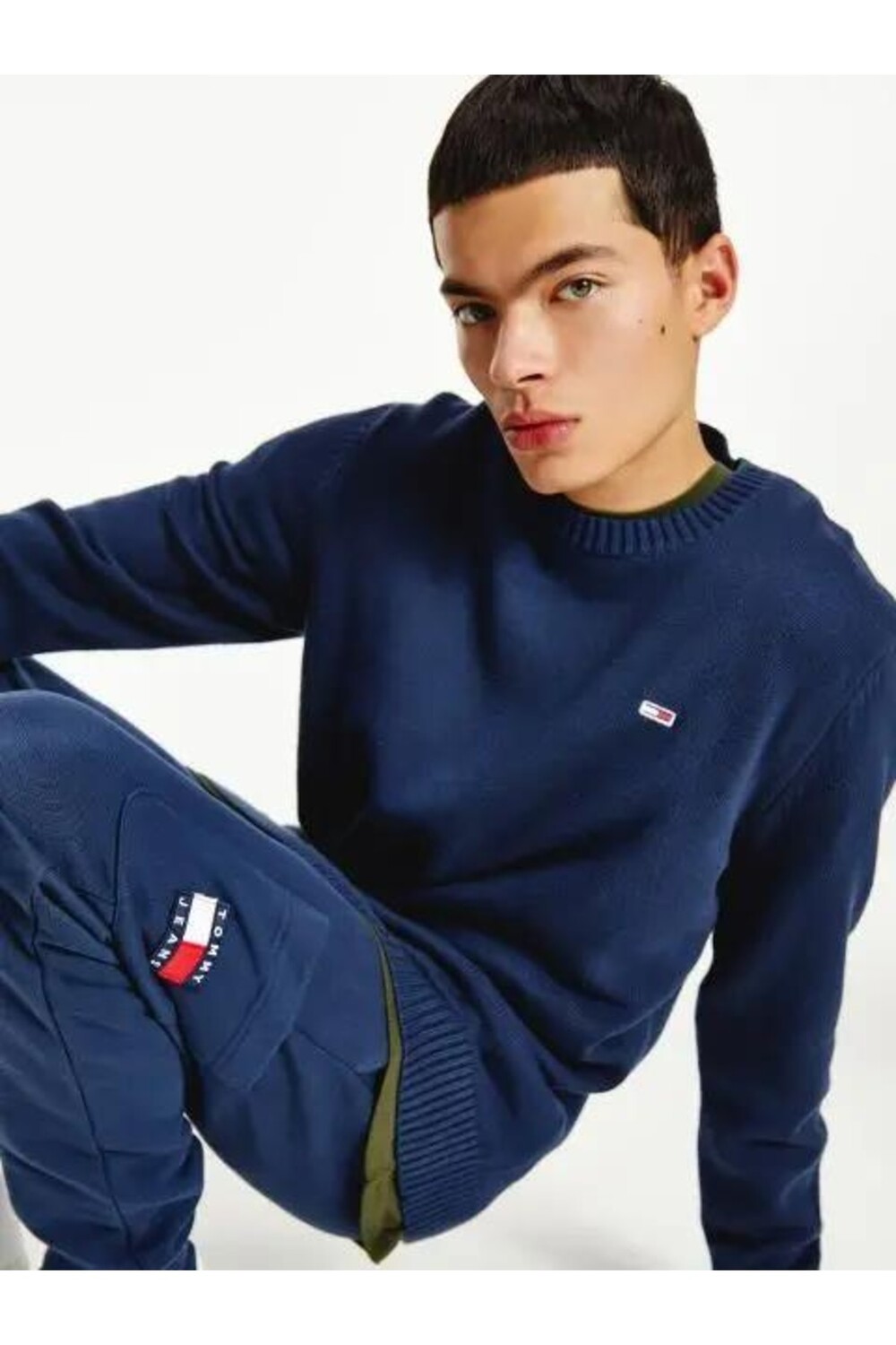 

Свитер Tommy Hilfiger