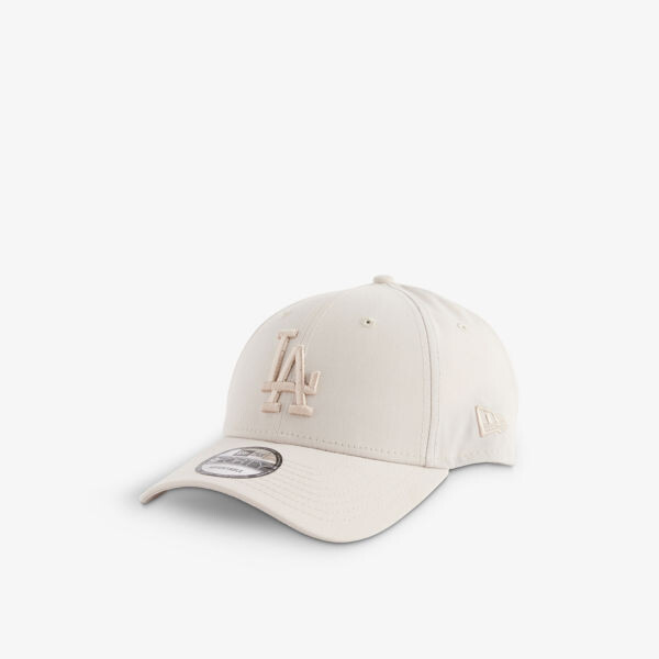 

Кепка 9FORTY LA Dodgers из переработанного полиэстера New Era, серый