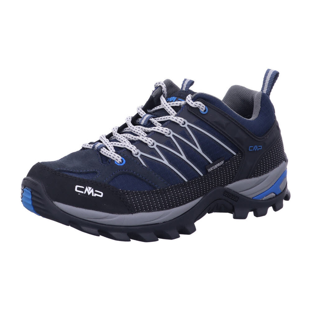 

Походная обувь cmp Outdoorschuh, синий