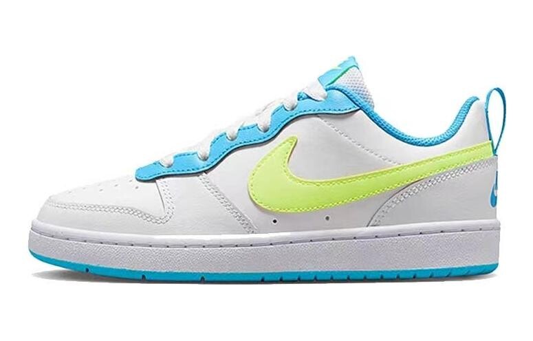 

Кроссовки Nike Court Borough Low 2, белый
