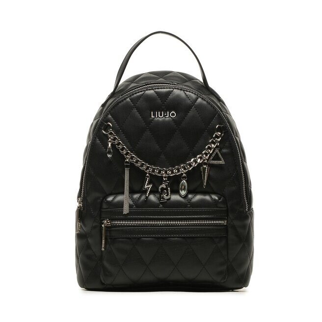

Рюкзак Liu Jo EcsM Backpack, черный