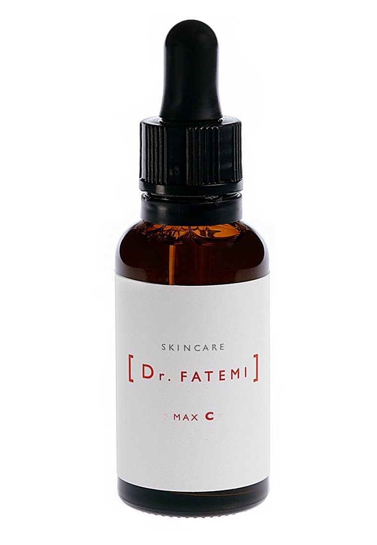 

Сыворотка Max C Dr. Fatemi Skincare