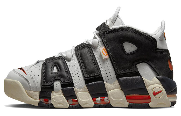 

Кроссовки баскетбольные Nike Air More Uptempo мужские