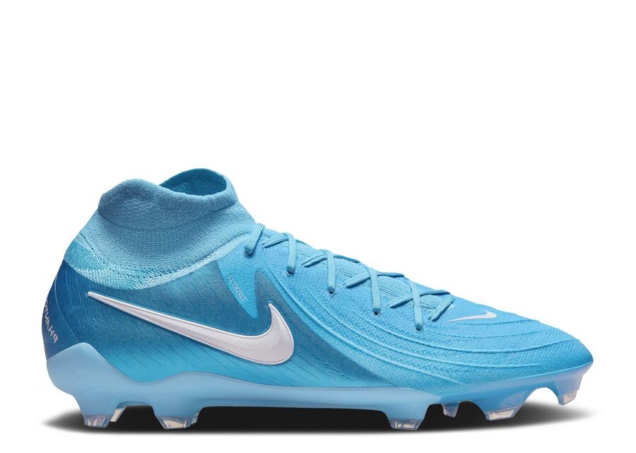 

Кроссовки Nike Phantom Luna 2 Pro FG, цвет Mad Ambition Pack