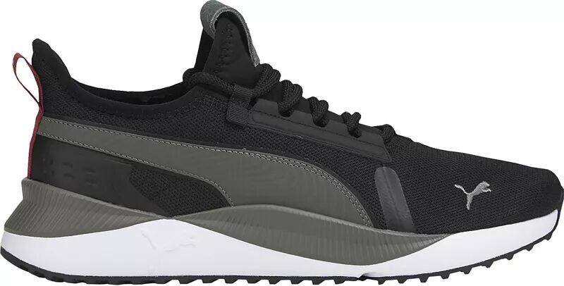 

Мужские кроссовки Puma Pacer Future Street+, черный