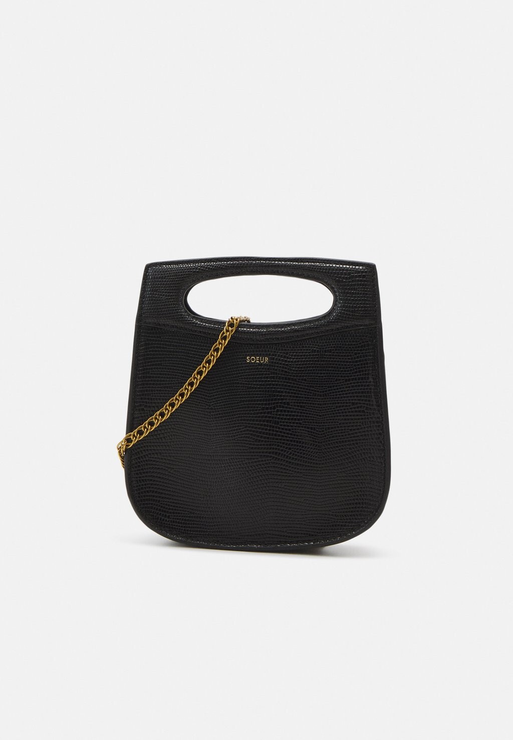 

Сумка на плечо Cheri Mini Soeur, цвет noir
