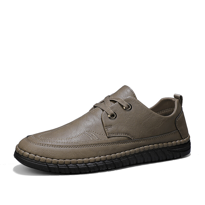 

Кроссовки мужские Lifestyle Shoes Men Low-Top Locke, хаки