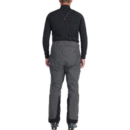 

Брюки Khroma Volition GORE-TEX мужские Rab, цвет Graphene, Серый