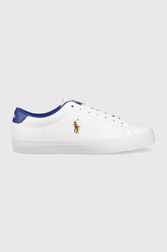 

Кроссовки Longwood Polo Ralph Lauren, белый