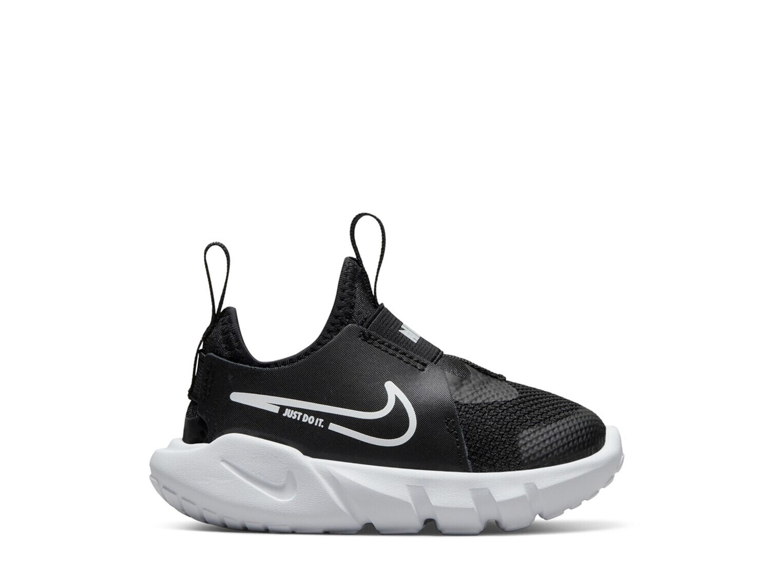

Кроссовки детские Nike Flex Runner 2, черный / белый