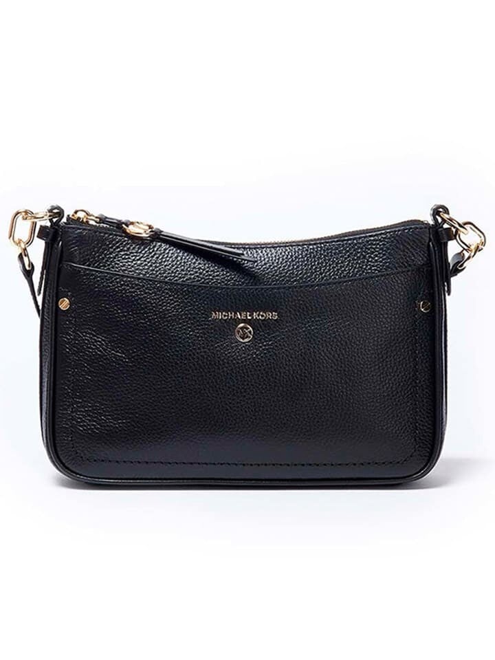 

Сумка через плечо Michael Kors, черный