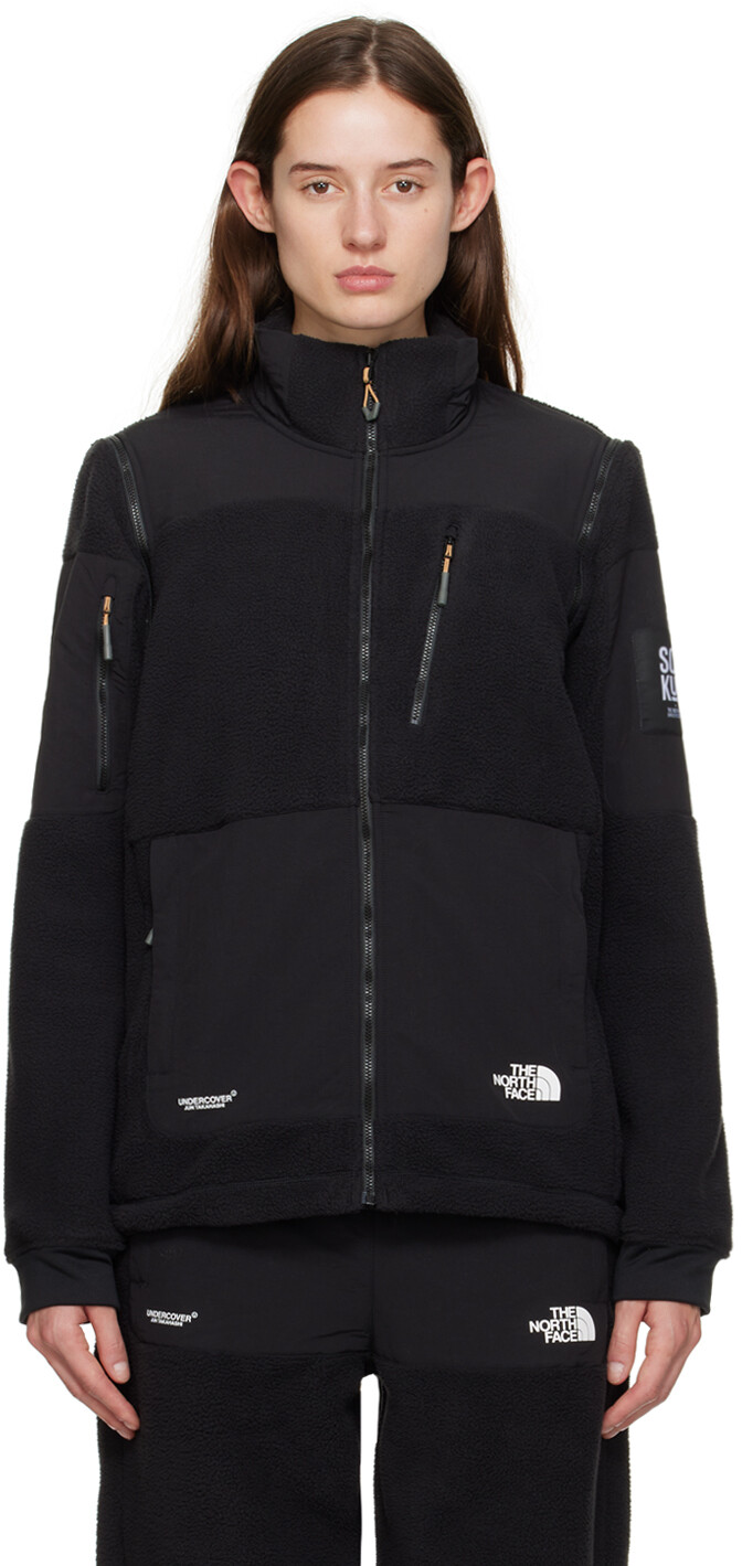 

Черный - Куртка The North Face Edition Undercover, цвет Black