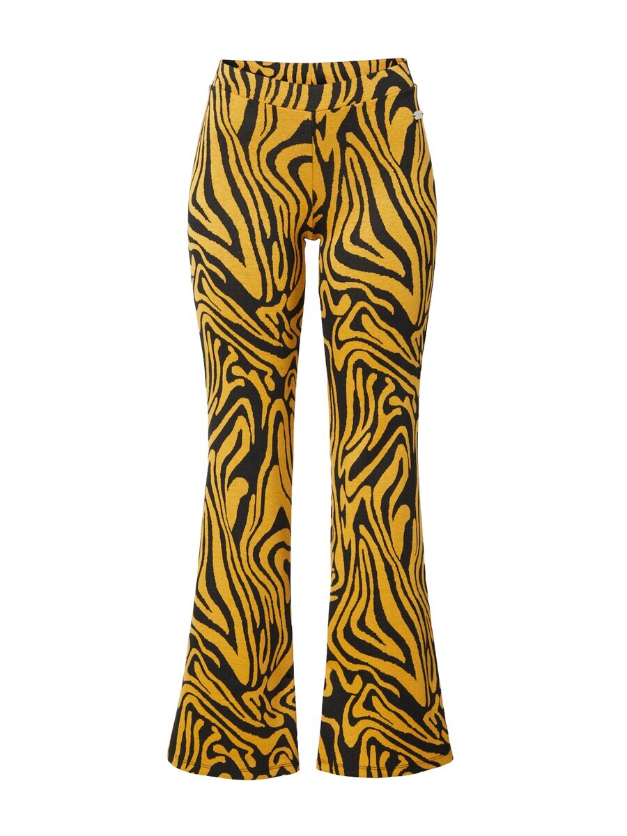 

Брюки On Vacation Club Flared Pants, светло-оранжевый