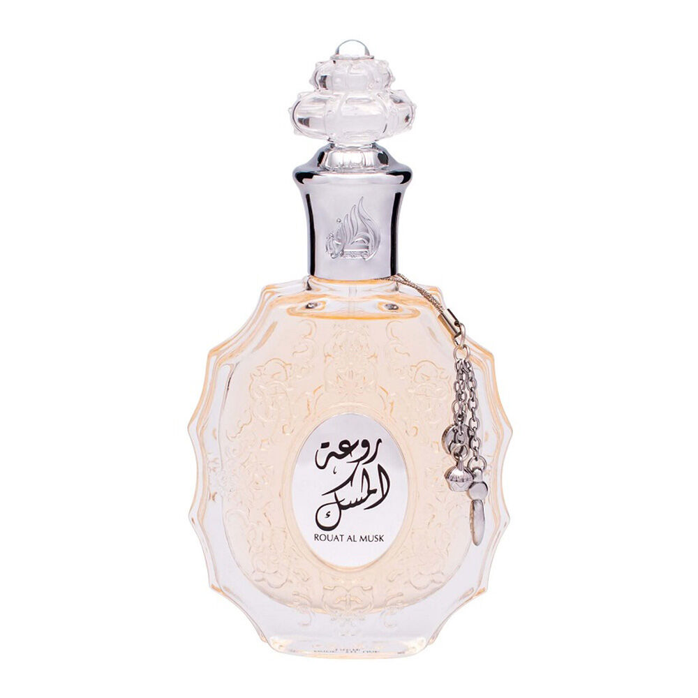Женская парфюмированная вода Lattafa Rouat Al Musk, 100 мл