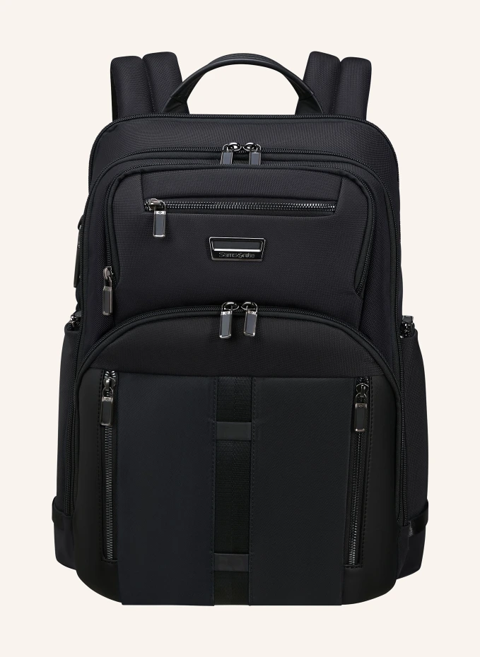 

Рюкзак urban-eye 21 л с отделением для ноутбука Samsonite, черный